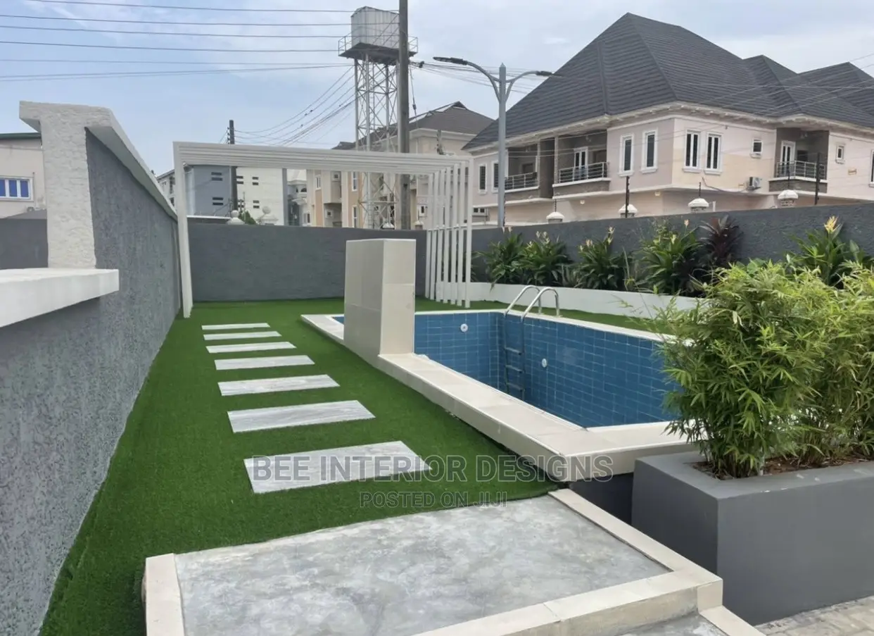 Artificial Green Grass
