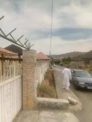 3bdrm Bungalow in Favour Land Estate, Life Camp for sale