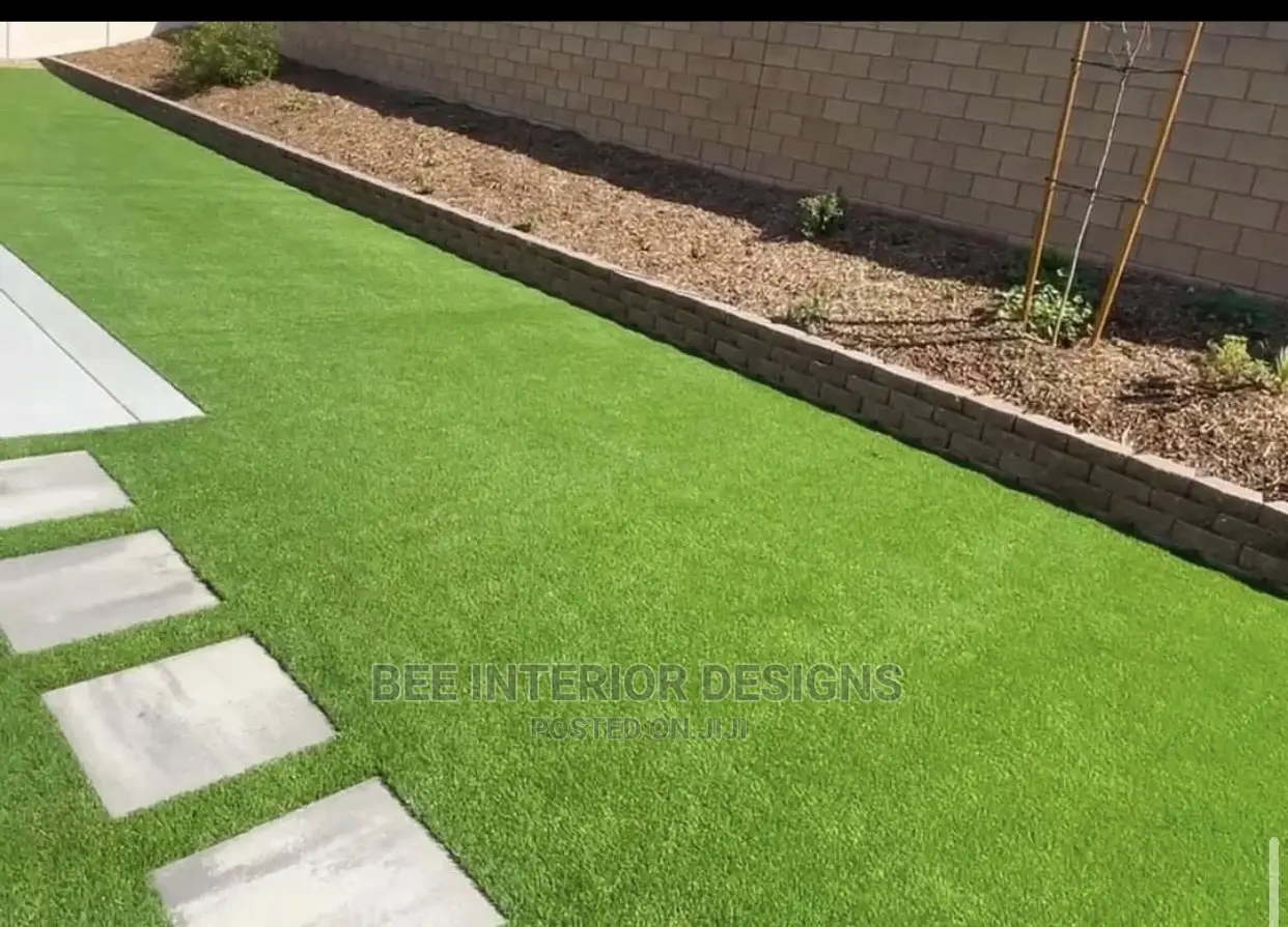 Premium Artificial Synthetic Turf