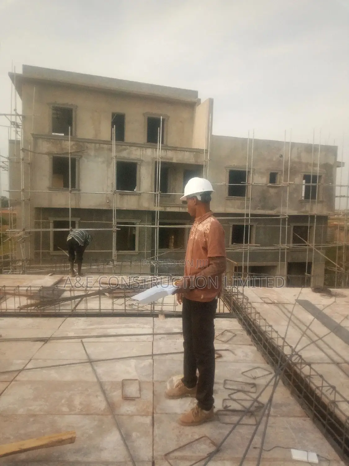 Civil/Structural Engineering