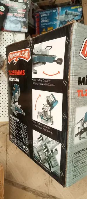 Aluminum Cutting Machine Big