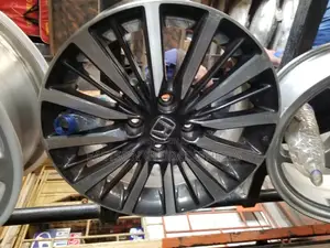 15inch 4hole Small Hub