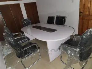 Conferences Table