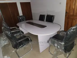 Conferences Table