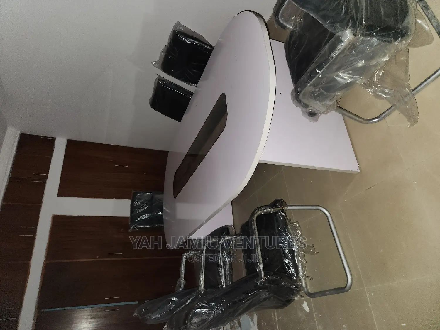 Conferences Table