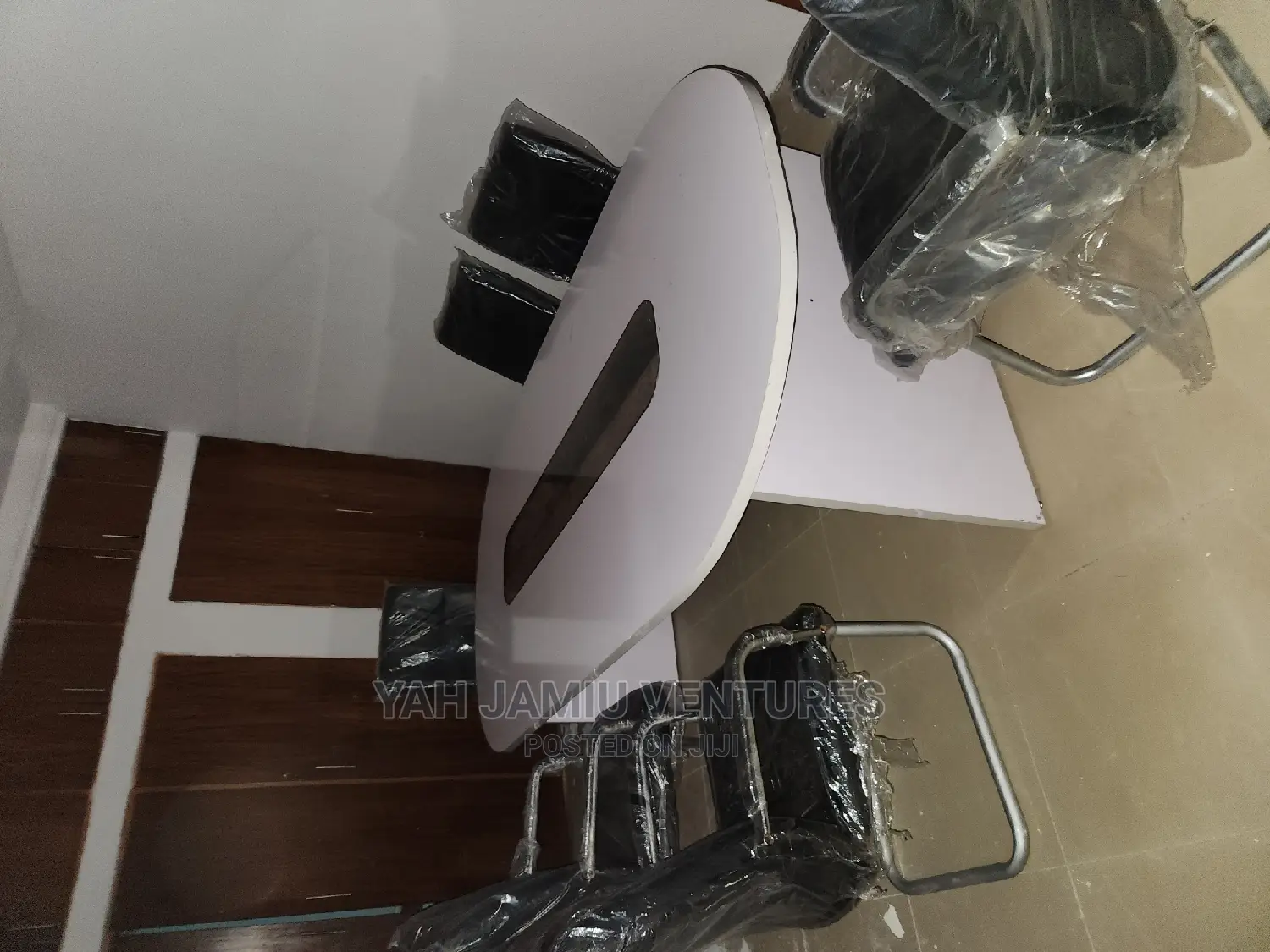 Conferences Table