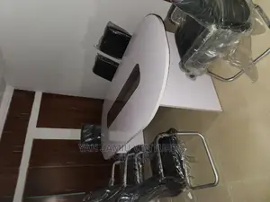 Conferences Table