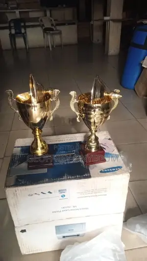 Sport Trophy