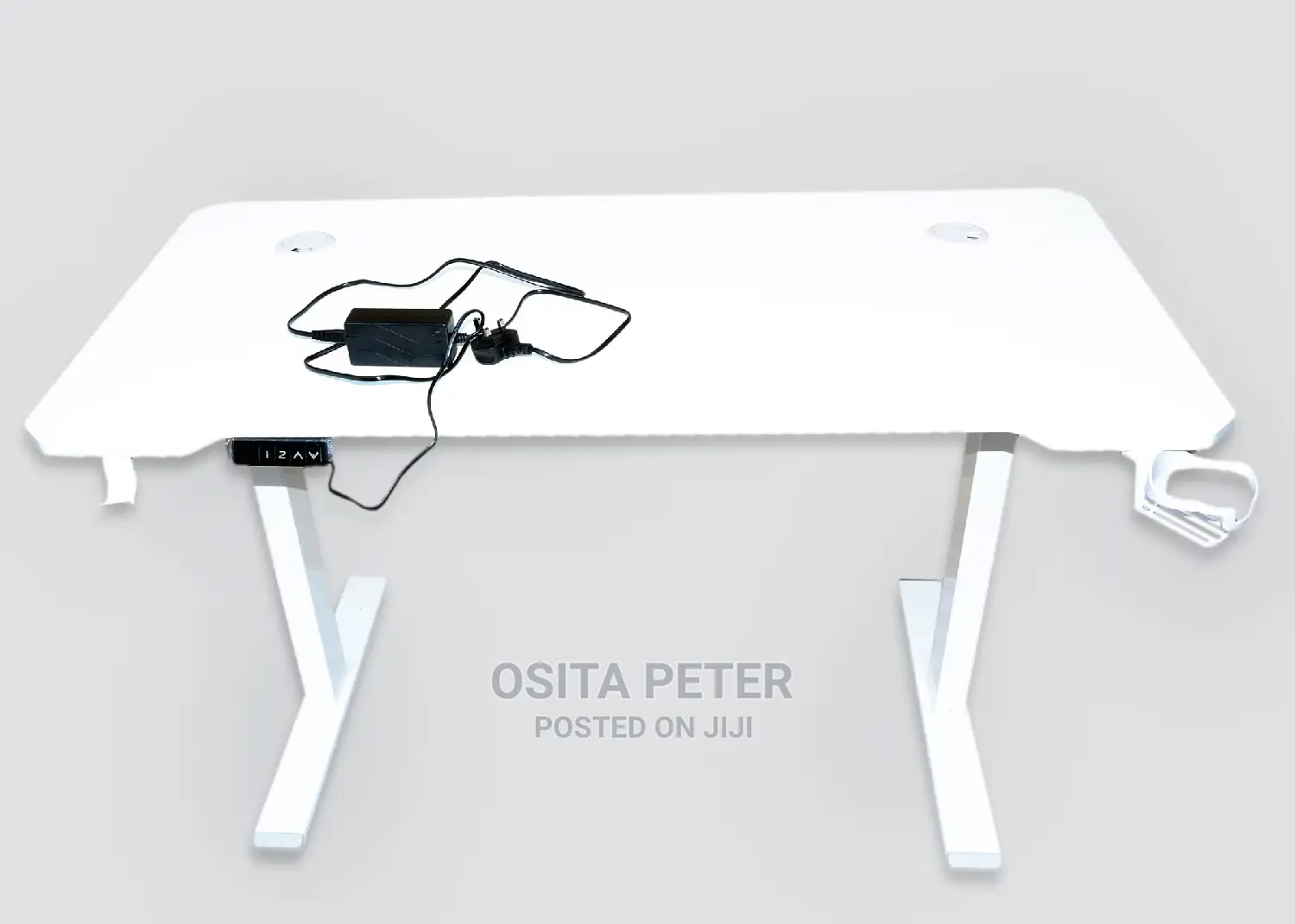 Electric Adjustable Height Desk -1.4meter