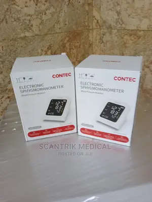 Sphygmomanometer Home Use Blood Pressure