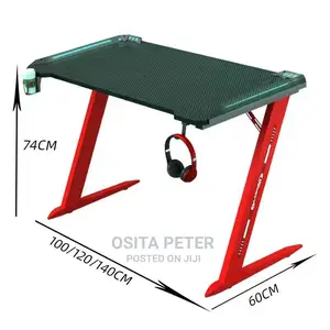 Gaming Desk-1.2meter
