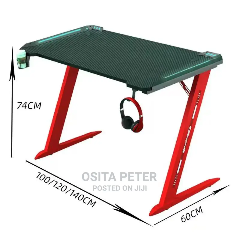 Gaming Desk-1.2meter
