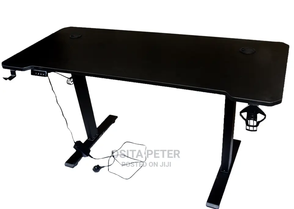 Electric Adjustable Height Desk -1.2meter