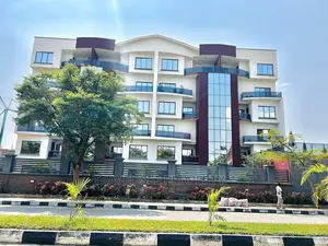 Furnished 4bdrm Maisonette in Bananas Lsland for rent