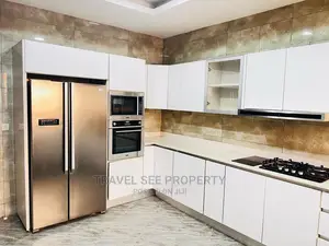 Furnished 4bdrm Maisonette in Bananas Lsland for rent