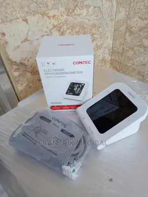 Blood Pressure Machine (BP Monitor) Electronic
