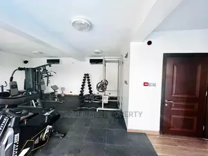 Furnished 4bdrm Maisonette in Bananas Lsland for rent