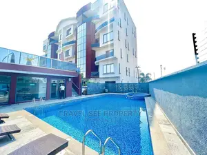Furnished 4bdrm Maisonette in Bananas Lsland for rent