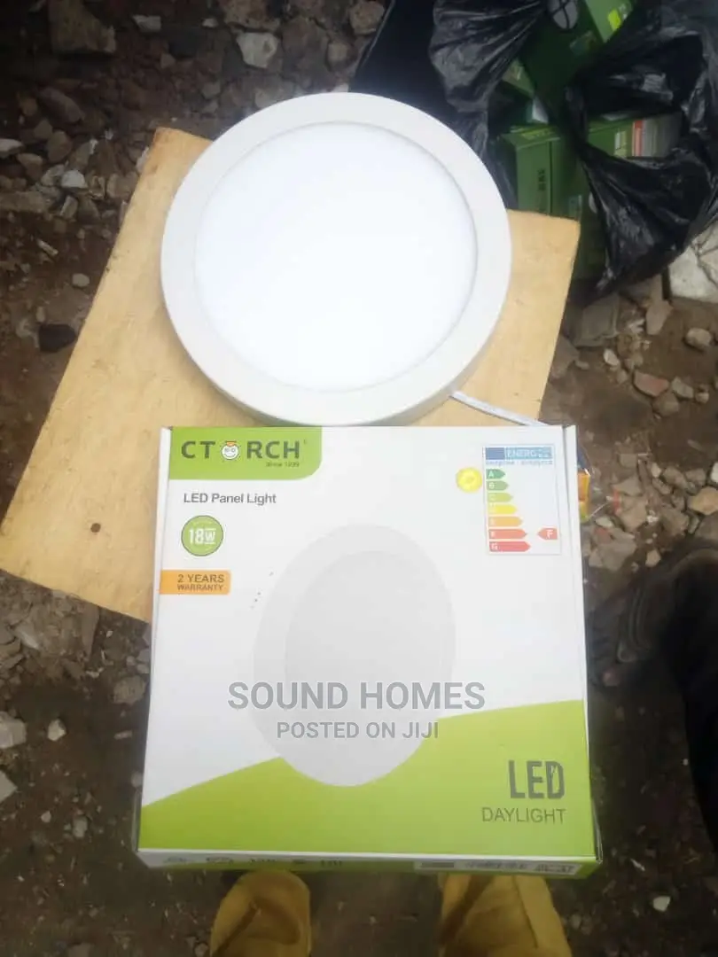 CTORCH 18w Surface Led Light