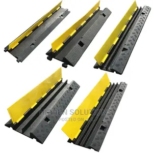 Strong Cable Protector