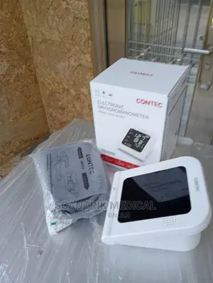High Blood Pressure Medical Supplies Equipment