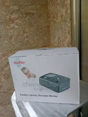 Positive Airway Pressure