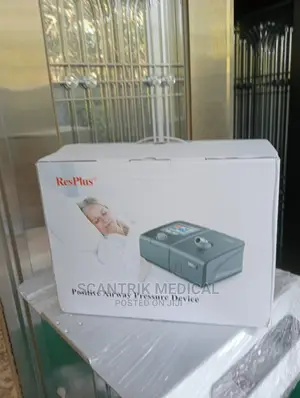 Positive Airway Pressure Medical Supplies Equipment