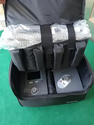 Positive Airway Medical Supplies Equipment