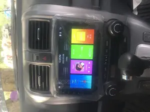 Car Android for Honda CRV 2008 Is Available Now