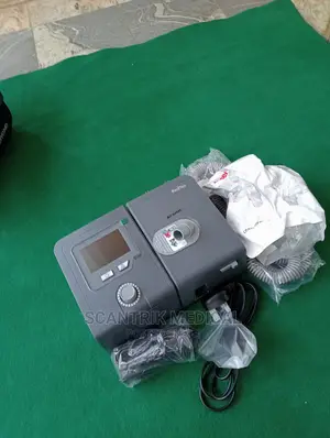 Positive Airway Pressure Resmed Cpap Machine