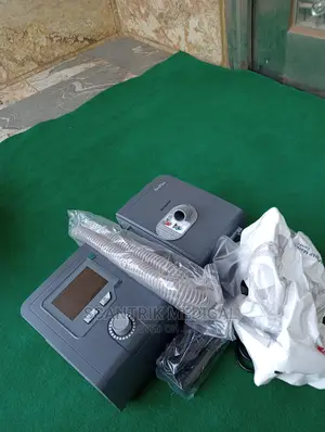 Cpap Machine Positive Airway Pressure