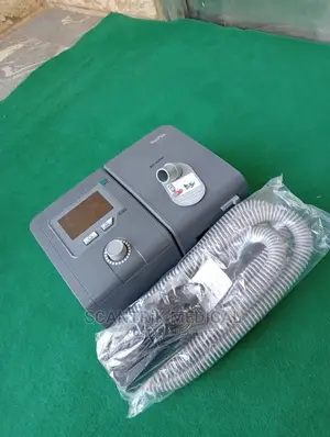 Machine Resmed Cpap
