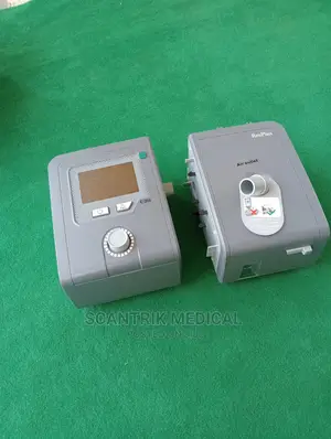 Continuous Resmed Cpap