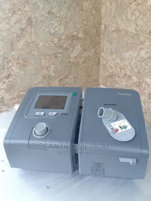 (Continuous Positive Airway Pressure) Resmed Cpap