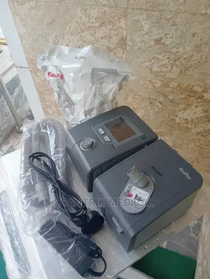 Resplus Sleep Therapy Device ( Resmed Cpap)
