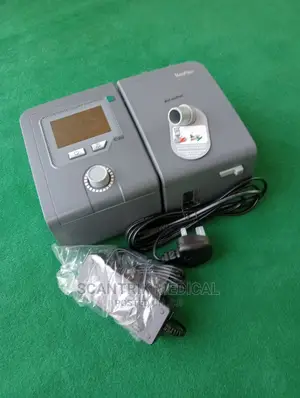 Resmed Airway Pressure