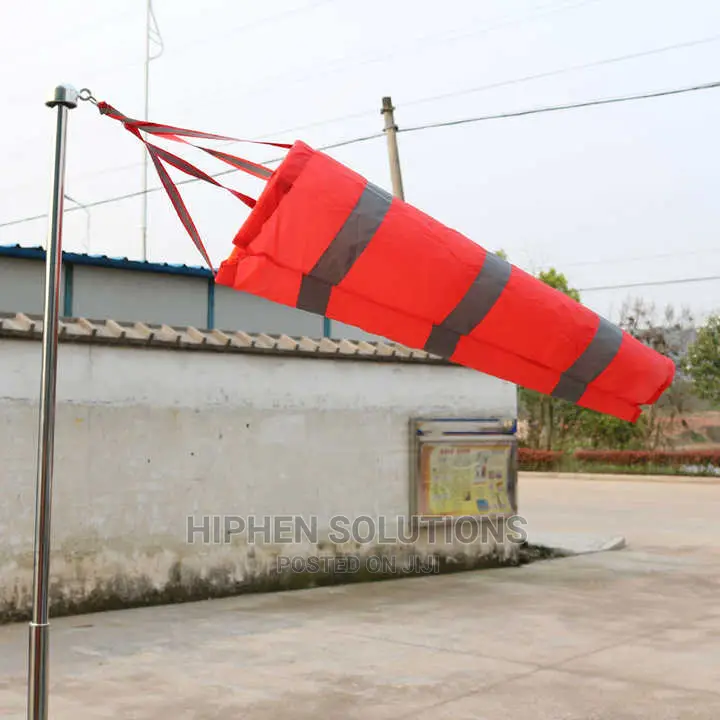 Windsock Cone