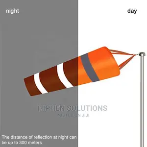 Windsock Cone