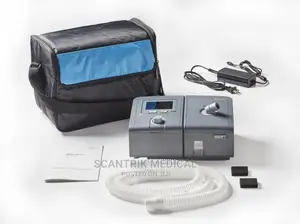 Resmed CPAP Machine, for Sleep Apnea