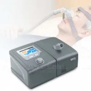 Portable Resmed CPAP Machine