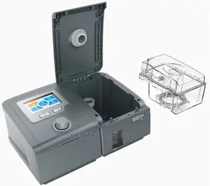Hospital Positive Airway Pressure
