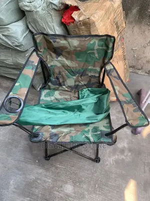 Camping Chair