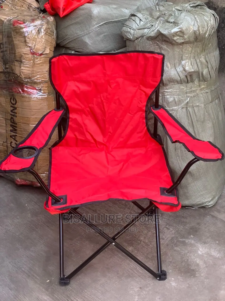 Camping Chair