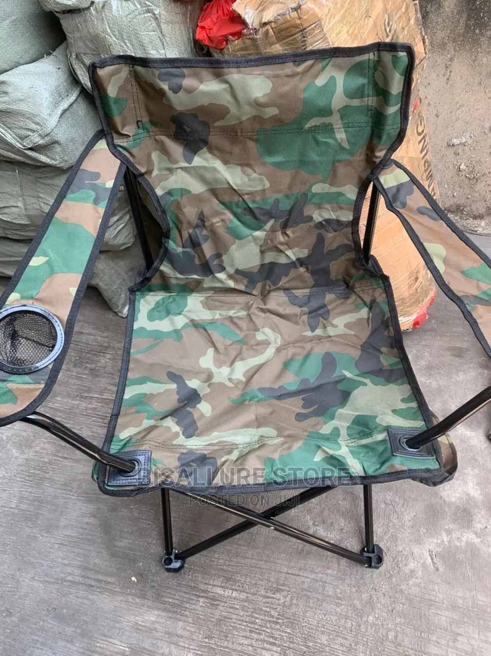 Camping Chair