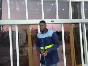 First Grade Sliding Or Swing Sensor Door In Ikot Epene