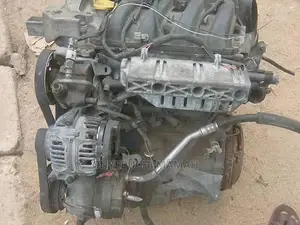 All Kind of AC Compressor and Accessories