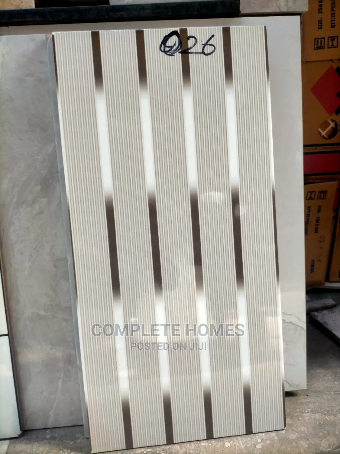 30 by 60 Quality Tiles for Modern House
