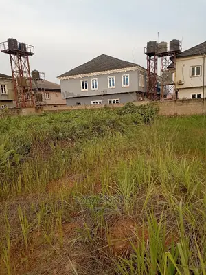 Plots of Dry Land at Forthright Estate