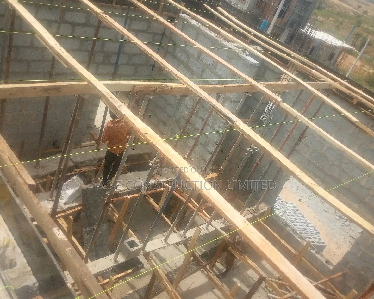 Civil/Structural Engineering