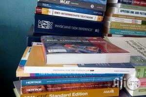 Books For Sale